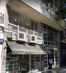 Av. marechal floriano nº 143, sala 701 - centro - rj - sala na av. mal. floriano – 31m²