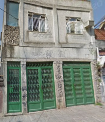Rua greenalgh, nº 19, catumbi, rj - casa no catumbi c/ 387m2 – 2 pvtos + terraço – prox. túnel santa barbara