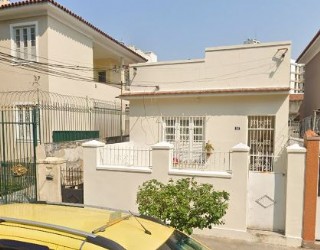 Rua engenheiro julião castelo, nº 54, apt. 102 - méier - apt tipo casa no méier - 73m² - próx ao comércio