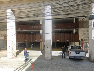 Rua coronel gomes machado, 126, vaga 614 - centro, niterói - vaga de garagem centro de niterói