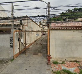Rua jerônimo pinto, n° 755 - casa 8 - campinho - rj - casa de vila no campinho -