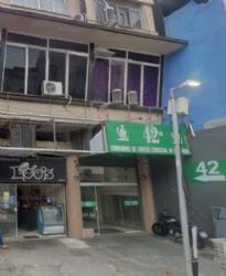 Rua maria de freitas, n° 43 - cob 01 - madureira - rio de janeiro - rj - sala em madureira - 27m² - com 13 vagas - ótima localização