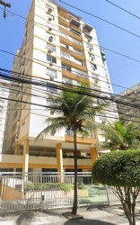 Rua doutor mario vianna, 438, bloco iii apt 501, santa rosa - niterói - rj - apartamento em santa rosa/niterói 82m²