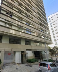 Rua gastão bahiana, n° 50, apt 504 - copacabana - rj - apartamento em copacabana - 93m² - 3 quartos + dep completa