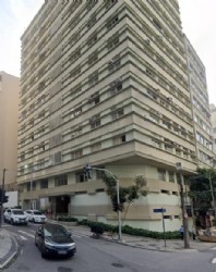 Rua gastão bahiana, n° 50, apt 504 - copacabana - rj - apartamento em copacabana - 93m² - 3 quartos + dep completa