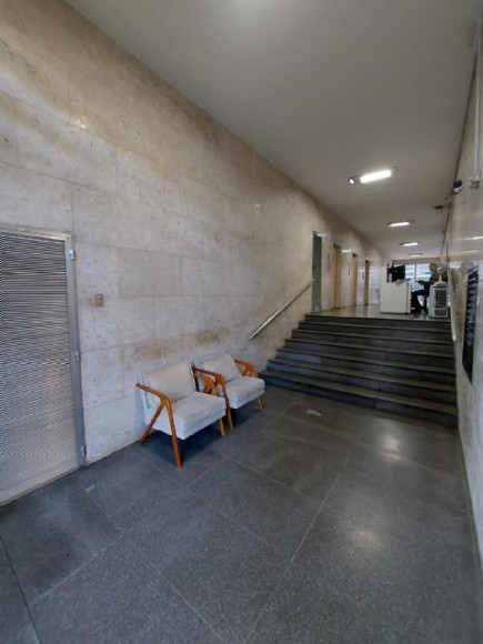 APARTAMENTO NO CENTRO DO RIO - PRÓX A PRAÇA DA CRUZ VERMELHA, localizado em Rio De Janeiro - RJ