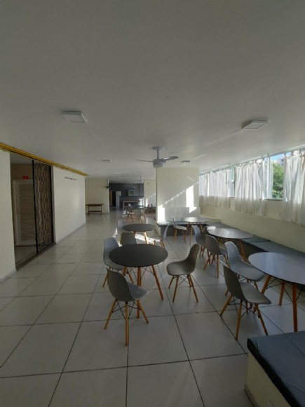 APARTAMENTO NO CENTRO DO RIO - PRÓX A PRAÇA DA CRUZ VERMELHA, localizado em Rio De Janeiro - RJ