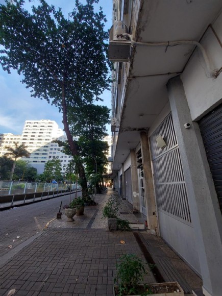 APARTAMENTO NO CENTRO DO RIO - PRÓX A PRAÇA DA CRUZ VERMELHA, localizado em Rio De Janeiro - RJ