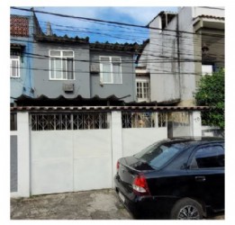 Rua nazaré da mata nº 70, casa 1 (lt 7 qd h) freguesia de jacarepaguá - rj - casa no anil - jacarepaguá
