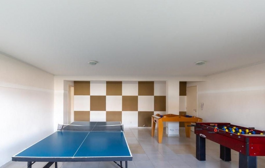 APARTAMENTO EM SÃO PAULO - COND WAYS VILLA SONIA - INFRA TOTAL, localizado em São Paulo - SP