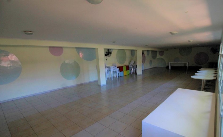 APARTAMENTO EM SÃO PAULO - COND WAYS VILLA SONIA - INFRA TOTAL, localizado em São Paulo - SP