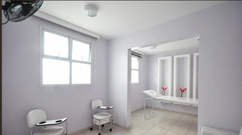 APARTAMENTO EM SÃO PAULO - COND WAYS VILLA SONIA - INFRA TOTAL, localizado em São Paulo - SP
