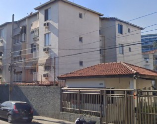 Rua prefeito olimpio de melo, n° 1375, apt 403 bloco 1 - são cristóvão - rj - apartamento em benfica - condomínio rossi ideal