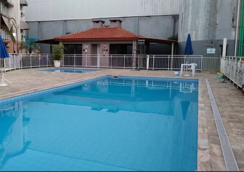 APARTAMENTO EM BENFICA - CONDOMÍNIO ROSSI IDEAL, localizado em Rio De Janeiro - RJ