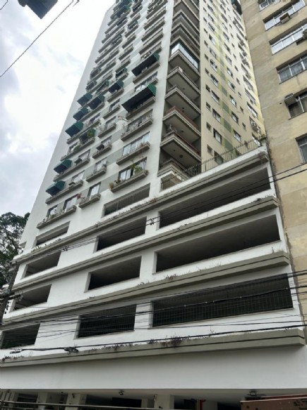 APARTAMENTO EM ICARAÍ - NITERÓI - 78M - 2 QUARTOS - 2 VAGAS GARAGEM - CONDOMÍNIO DO EDIFÍCIO SOL E MAR, localizado em Niterói - RJ
