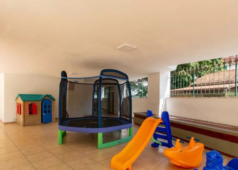 APARTAMENTO EM ICARAÍ - NITERÓI - 78M - 2 QUARTOS - 2 VAGAS GARAGEM - CONDOMÍNIO DO EDIFÍCIO SOL E MAR, localizado em Niterói - RJ