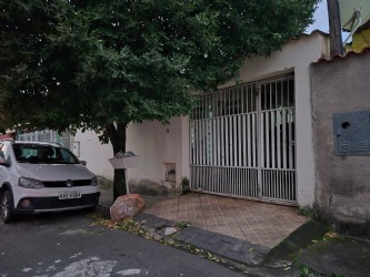 CASA EM VOLTA REDONDA - RJ - 157.5M² DE ÁREA TOTAL