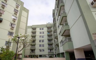 Rua apiacás, 164, bloco 1, apt 607 - taquara/jacarepaguá - rj - apt na taquara - infra total - cobertura duplex - 146m²