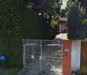 Rua breves, n° 330 - chácara monte alegre - são paulo - casa em são paulo - 330m² - chácara monte alegre