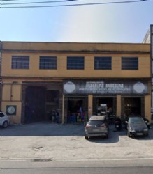 Rua uranos, 1212, olaria - rj - loja na rua uranos 978m² - olaria - rj