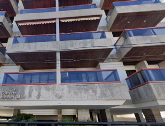 Imagem do imóvel COBERTURA EM CABO FRIO - COM VISTA LATERAL PARA A PRAIA DO FORTE