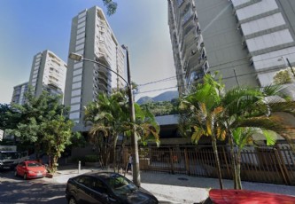 Rua general olímpio mourão filho, nº10, apt 504, são conrado - rj - apt em são conrado - 101m² - infra total