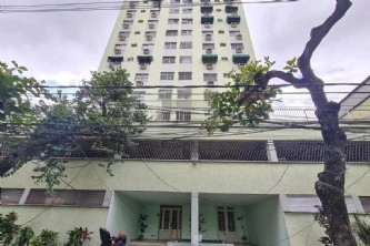 Rua valerio, 118 - apt 605 - cascadura, rio de janeiro - apartamento em cascadura - 58m² -