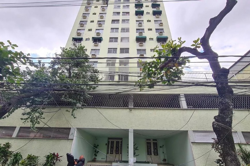 Foto de Apartamento em leilão em Rio De Janeiro - RJ