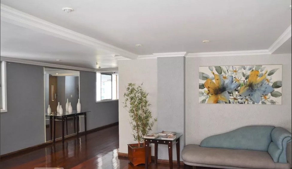 EXCELENTE DUPLEX - 141M² EM PRÉDIO COM INFRA - PECHINCHA, localizado em Rio De Janeiro - RJ