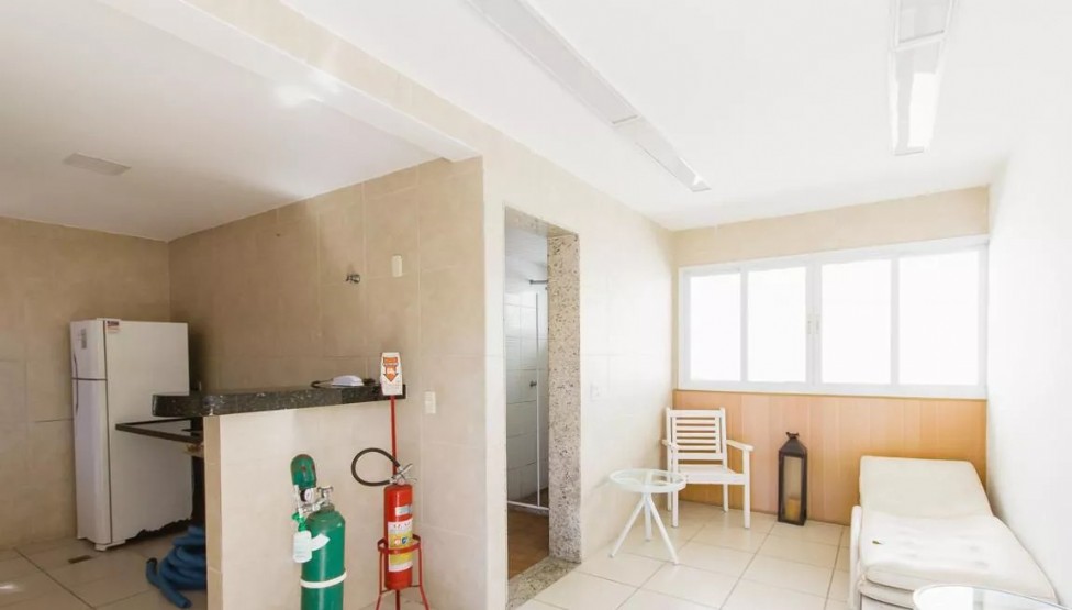 EXCELENTE DUPLEX - 141M² EM PRÉDIO COM INFRA - PECHINCHA, localizado em Rio De Janeiro - RJ