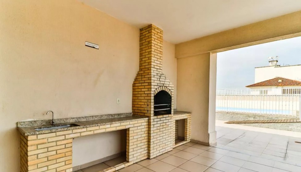 EXCELENTE DUPLEX - 141M² EM PRÉDIO COM INFRA - PECHINCHA, localizado em Rio De Janeiro - RJ
