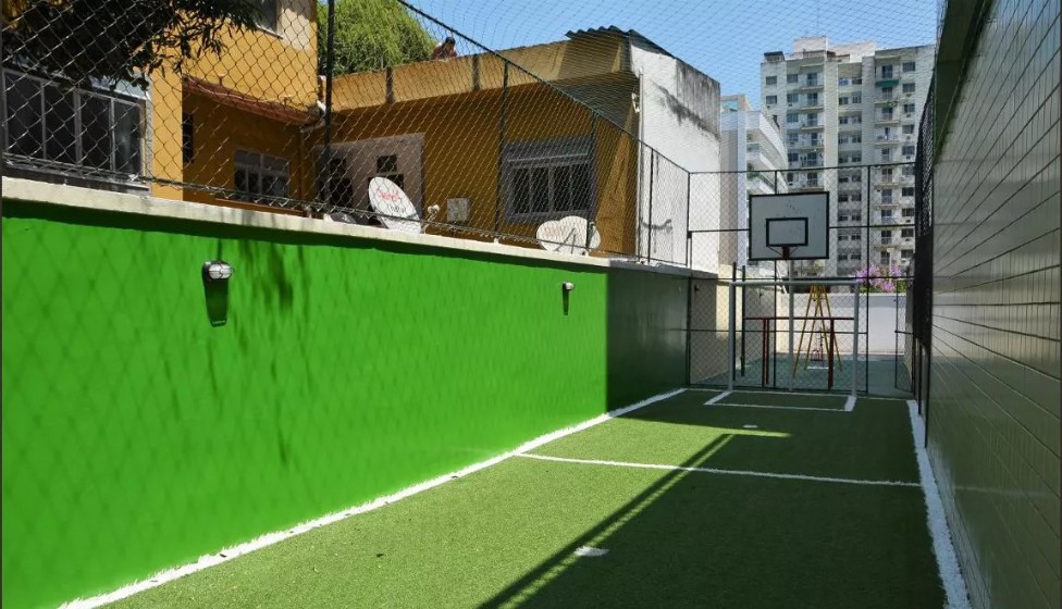 EXCELENTE DUPLEX - 141M² EM PRÉDIO COM INFRA - PECHINCHA, localizado em Rio De Janeiro - RJ