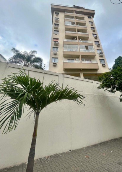 EXCELENTE DUPLEX - 141M² EM PRÉDIO COM INFRA - PECHINCHA, localizado em Rio De Janeiro - RJ