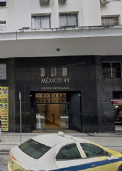 Imagem do imóvel SALA NO CENTRO DO RIO - 61M² - CINELÂNDIA