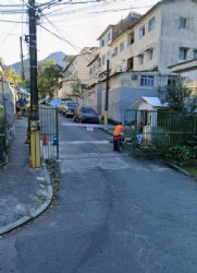 Rua modesto brocos, n° 09, bloco 6, jardim botânico - rj - jardim botânico - 44m² - excelente oportunidade