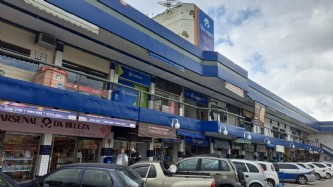Imagem do imóvel LOJA NO SHOPPING VIA LAGOS ALCÂNTARA - 32,70M²