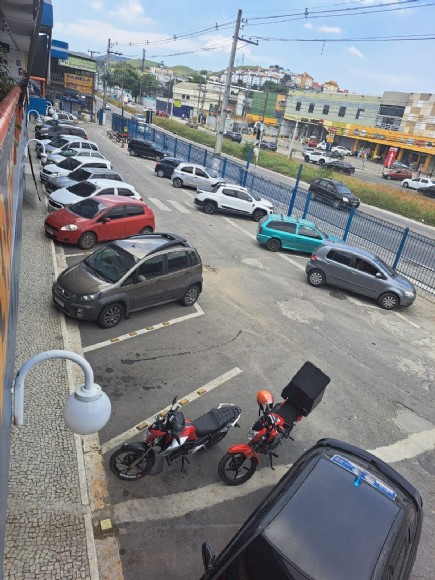 LOJA NO SHOPPING VIA LAGOS ALCÂNTARA - 32,70M², localizado em São Gonçalo - RJ