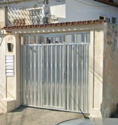 Imagem do imóvel CASA DE VILA - IRAJÁ - COM 1 VAGA DE GARAGEM