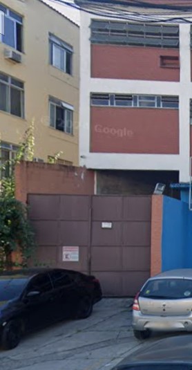 GALPÃO COMERCIAL - 2.941M² - INHAÚMA - PRÓX A LINHA AMARELA, localizado em Rio De Janeiro - RJ