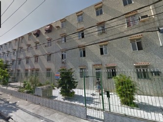 Imagem do imóvel APARTAMENTO EM IRAJÁ - 42M²