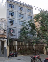 Rua leopoldo, nº 136 , apt 302, bloco b - - andaraí - rj - apartamento no andaraí - 44m/²