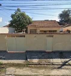 Imagem do imóvel CASA EM REALENGO - 167M² DE ÁREA EDIFICADA