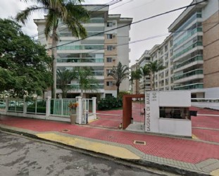 Imagem do imóvel COBERTURA NA BARRA DA TIJUCA - 107M² , 3 QUARTOS - CONDOMÍNIO DO EDIFÍCIO LAGUNA DI MARE