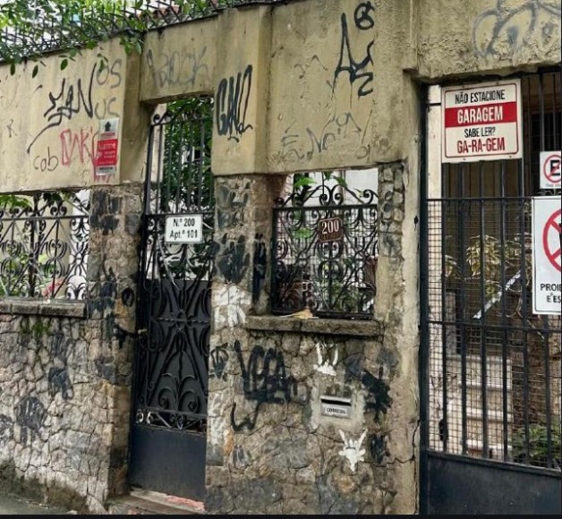 Casa com 3 quartos no Grajaú (foto 2 de 2)