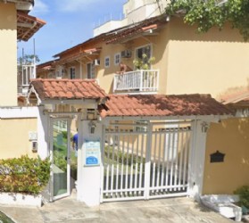 Imagem do imóvel APARTAMENTO TIPO CASA NO PECHINCHA /JACAREPAGUÁ - 51M² - PRÓX AO CENTER SHOPPING - RUA ANA SILVA, 350, 109B - PECHINCHA - RIO DE JANEIRO 2 imagens Lote nº 1 cód do lote 11488/11755 APARTAMENTO TIPO CA