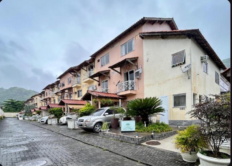 Apartamento no Praça Seca (foto 2 de 5)