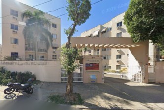 Imagem do imóvel APARTAMENTO NA PRAÇA SECA - 51M² + VAGA RUA FLORIANÓPOLIS, N° 885, BLOCO 03, APT 409 - PRAÇA SECA - RIO DE JANEIRO 3 imagens Lote nº 1 cód do lote 11497/11764 APARTAMENTO NA PRAÇA SECA - 51M² + VAGA R