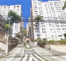 Apartamento no Engenho Novo (foto 1 de 18)