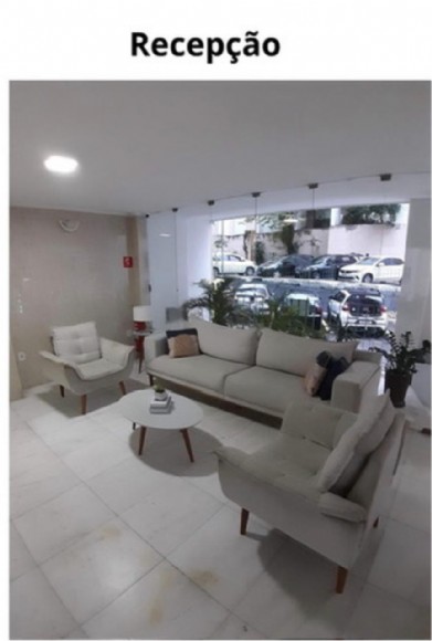 Apartamento no Engenho Novo (foto 2 de 18)