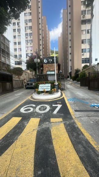 Apartamento no Engenho Novo (foto 5 de 18)